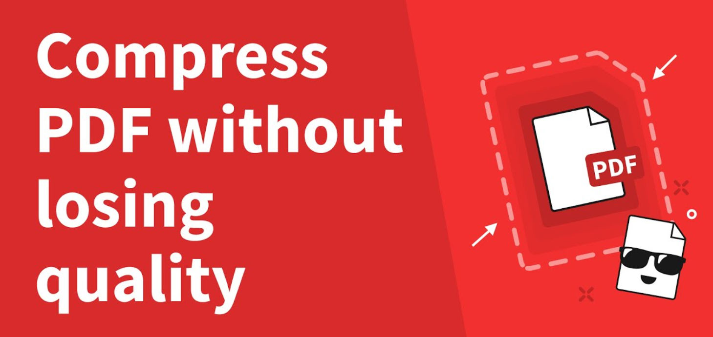 How to Compress a PDF Without Losing Quality