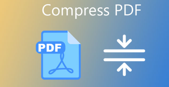 Compress PDF Online: Reduce File Size Without Losing Quality